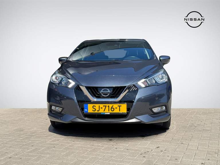 Nissan Nissan