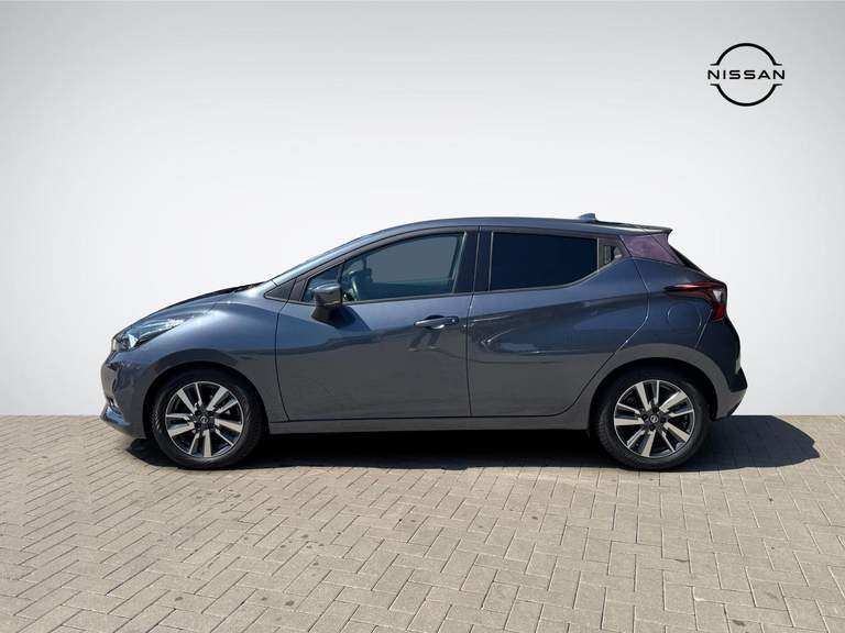 Nissan Nissan