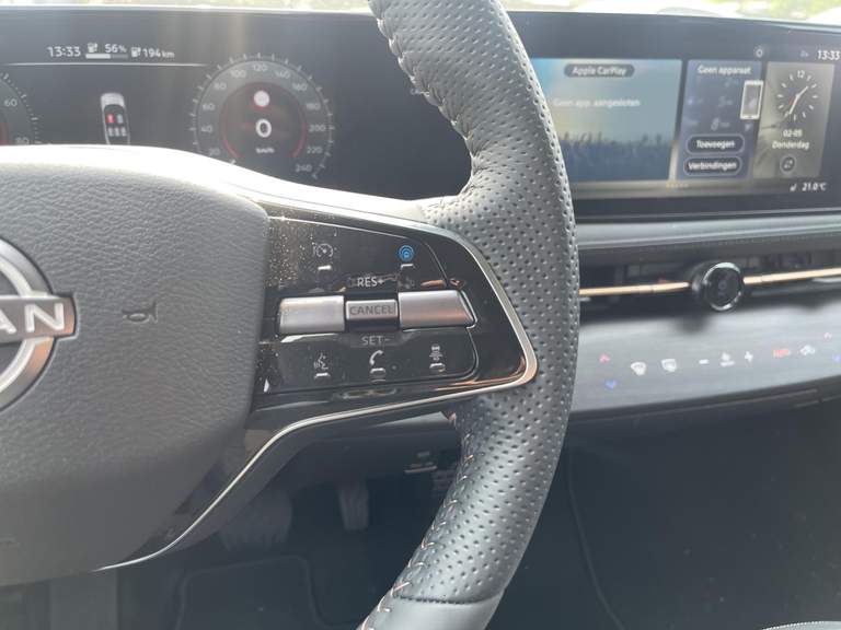 Nissan Nissan