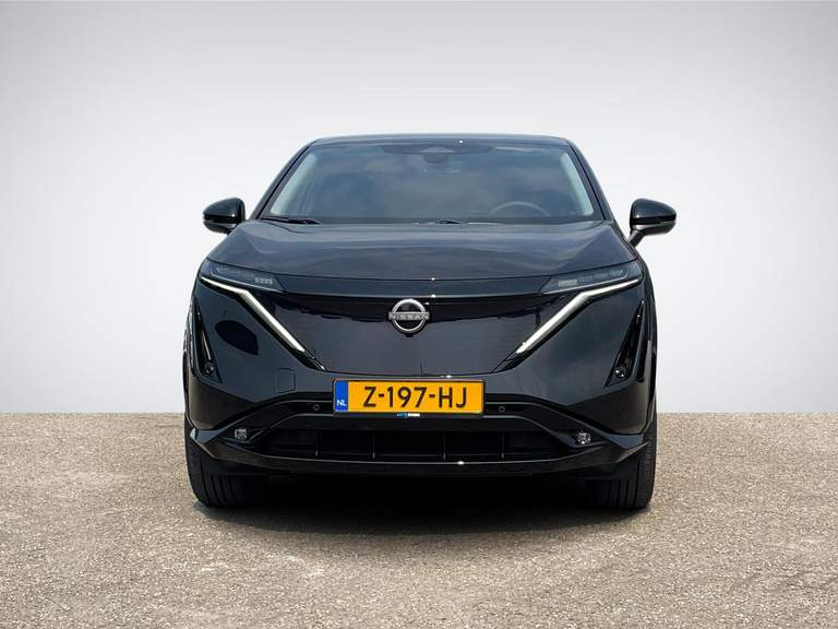 Nissan Nissan