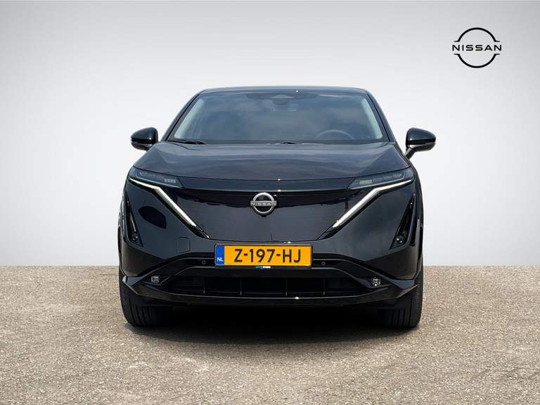 Nissan Nissan