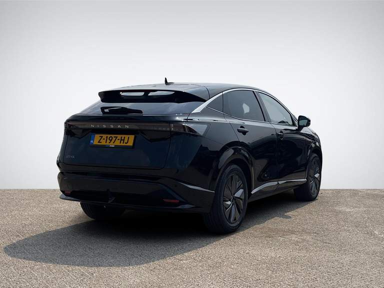 Nissan Nissan