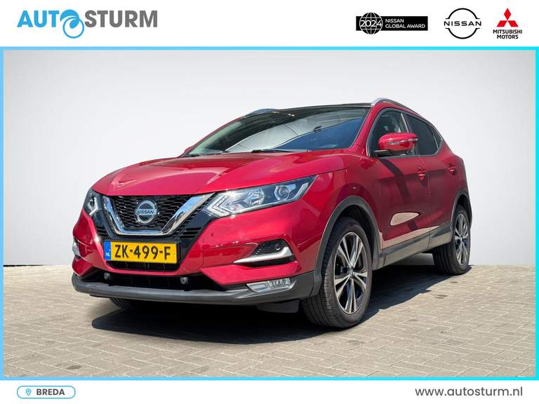 Nissan Nissan