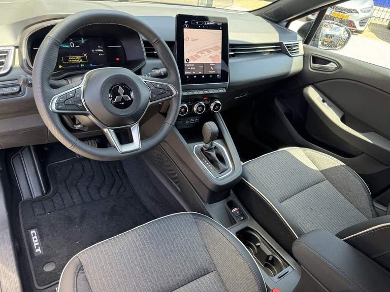 Mitsubishi Mitsubishi
