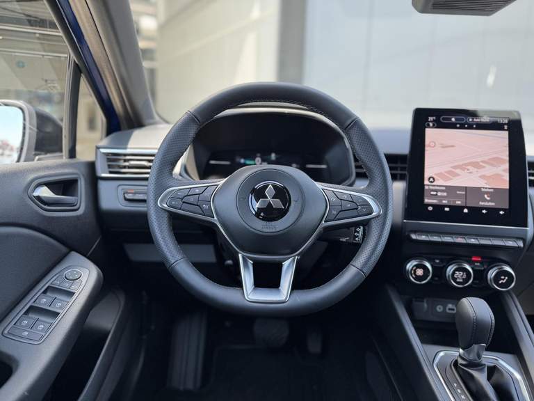 Mitsubishi Mitsubishi