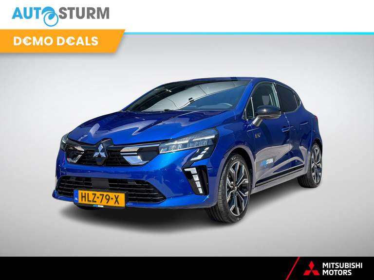 Mitsubishi Mitsubishi