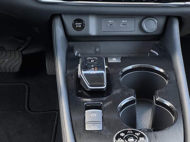 Nissan Nissan