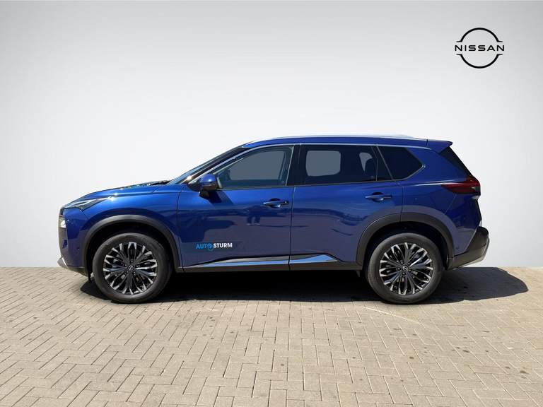 Nissan Nissan