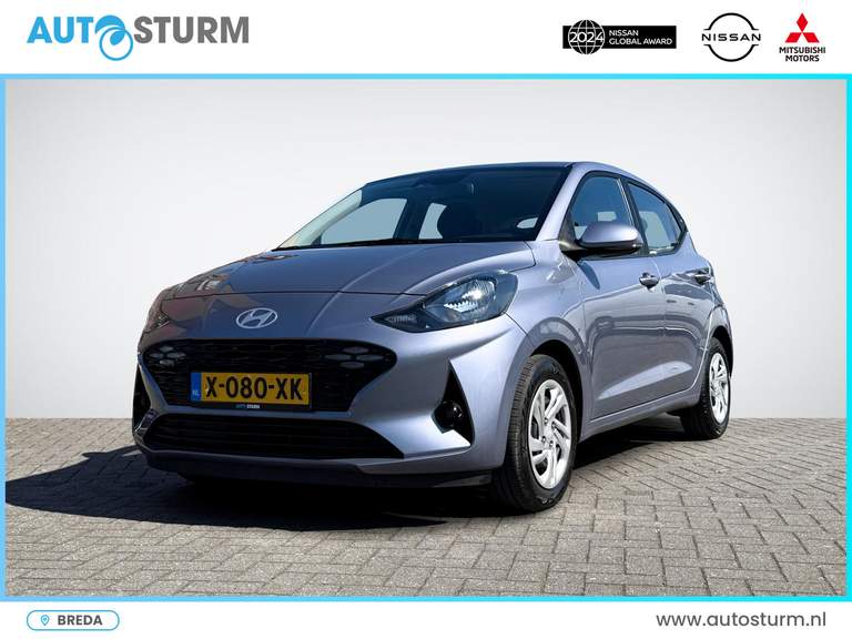 Hyundai Hyundai