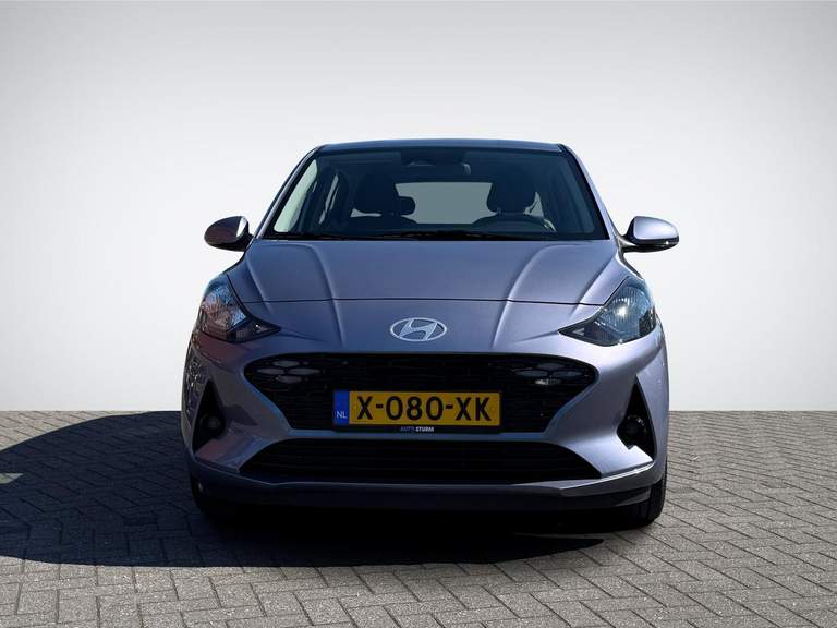 Hyundai Hyundai