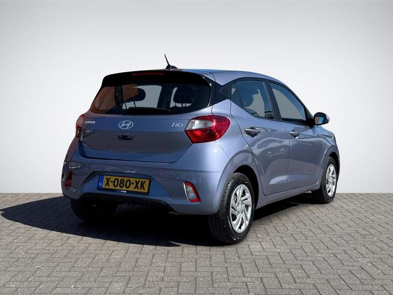 Hyundai Hyundai