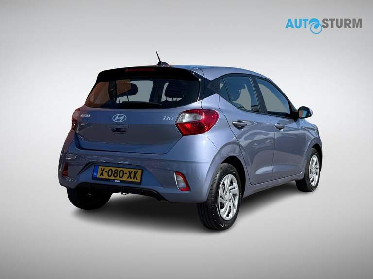 Hyundai Hyundai