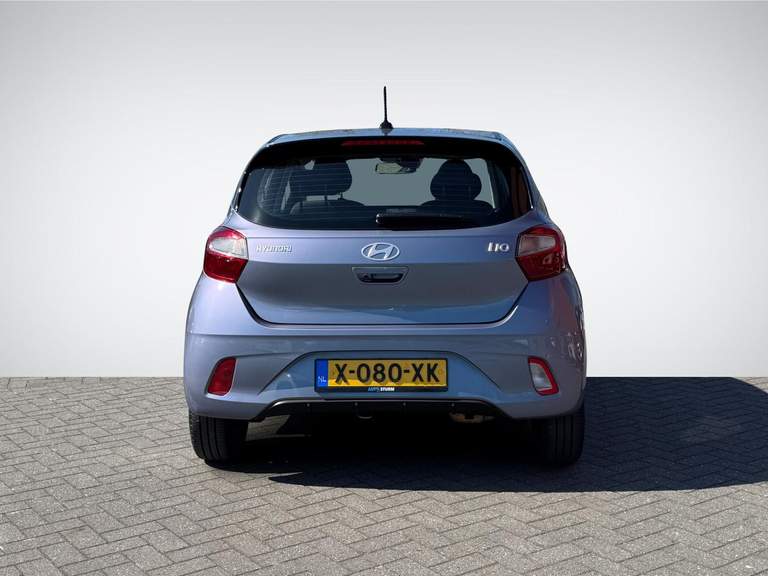 Hyundai Hyundai