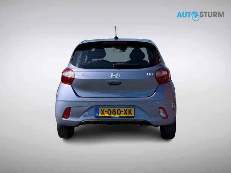 Hyundai Hyundai