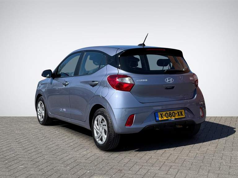 Hyundai Hyundai