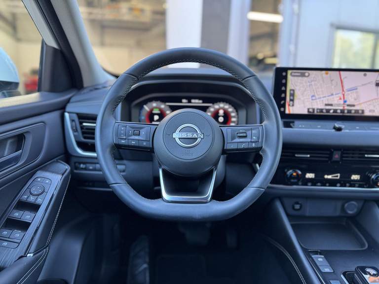 Nissan Nissan