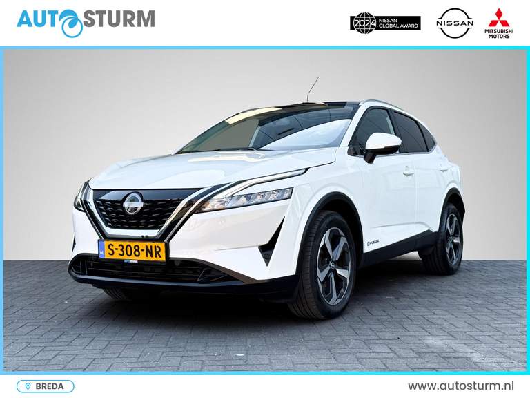 Nissan Nissan