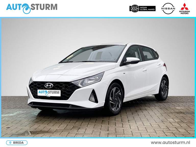 Hyundai Hyundai