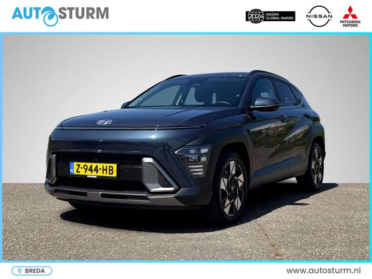 Hyundai