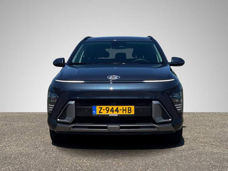 Hyundai Hyundai