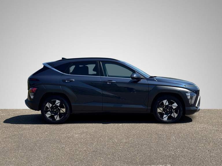 Hyundai Hyundai