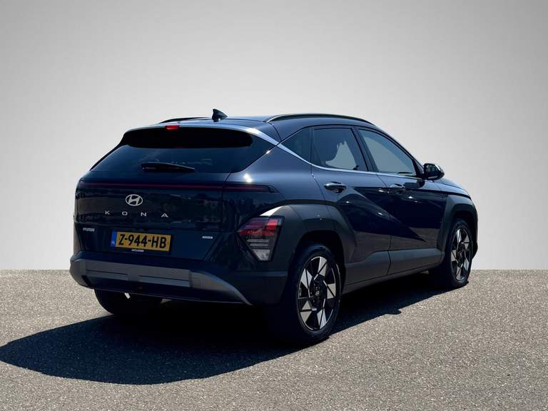 Hyundai Hyundai
