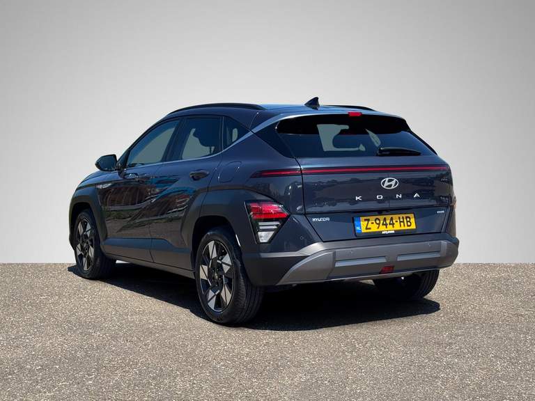 Hyundai Hyundai