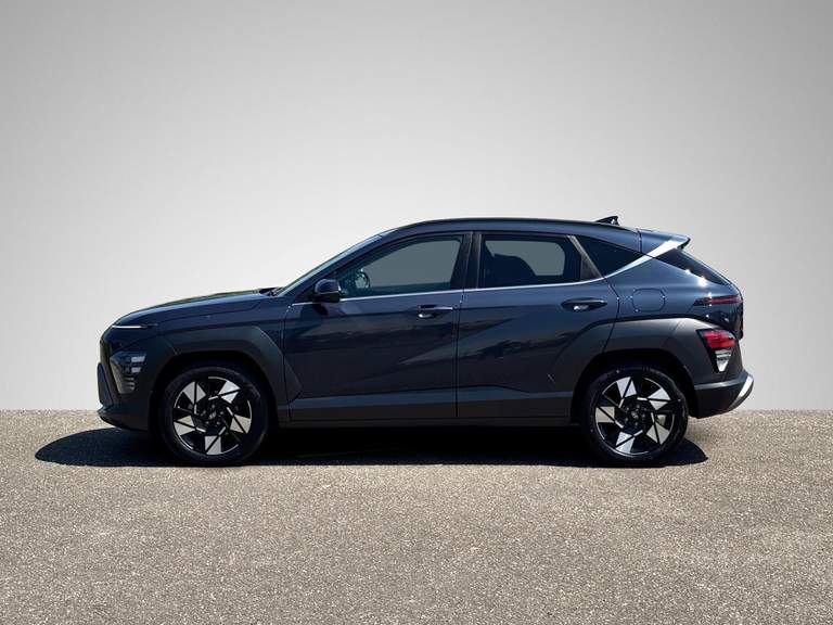 Hyundai Hyundai