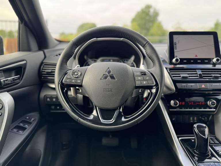 Mitsubishi Mitsubishi