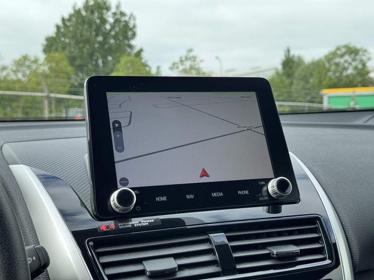 Mitsubishi Mitsubishi