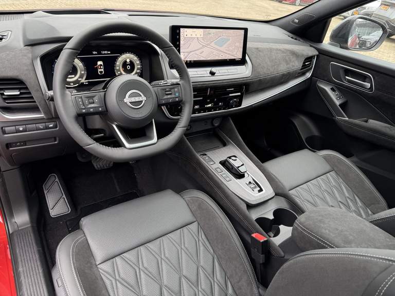 Nissan Nissan