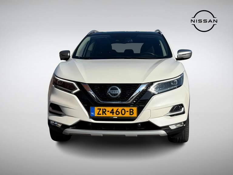 Nissan Nissan