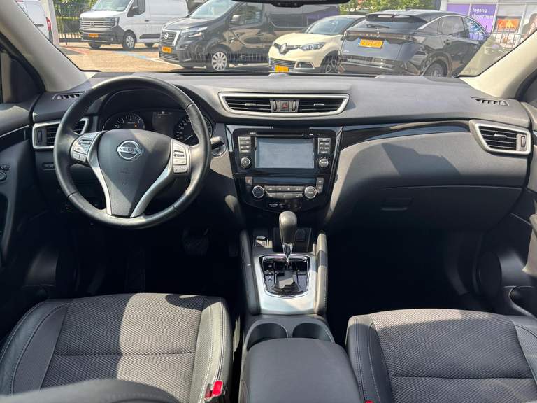 Nissan Nissan