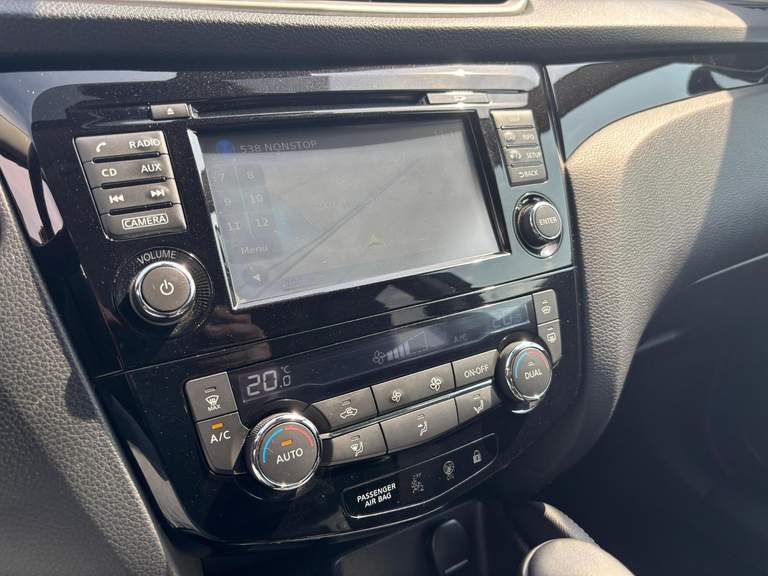 Nissan Nissan