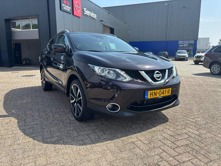 Nissan Nissan