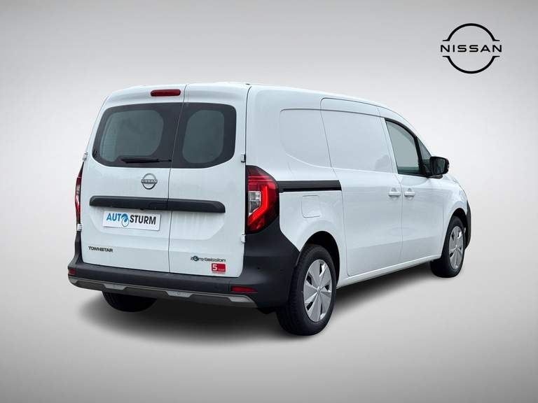 Nissan Nissan