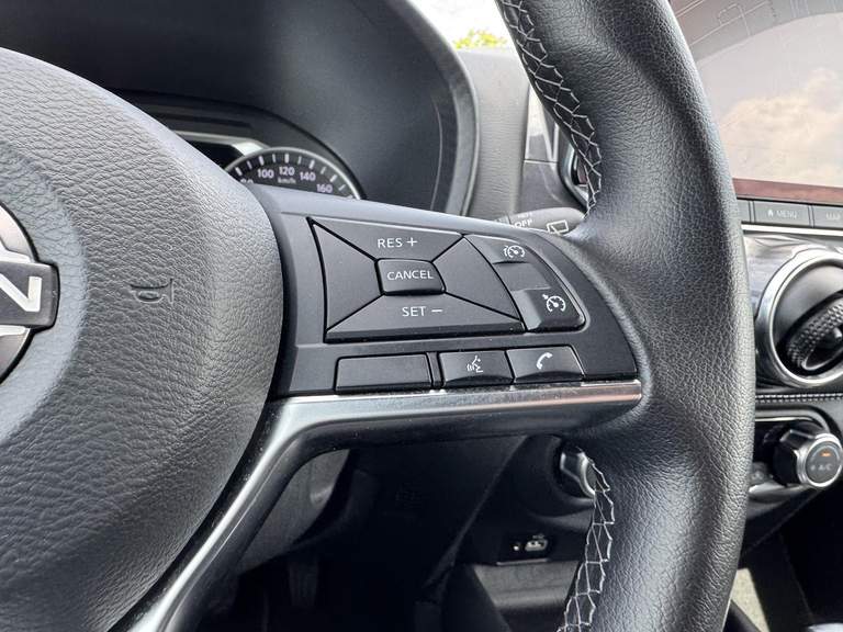 Nissan Nissan