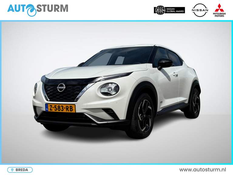 Nissan Nissan