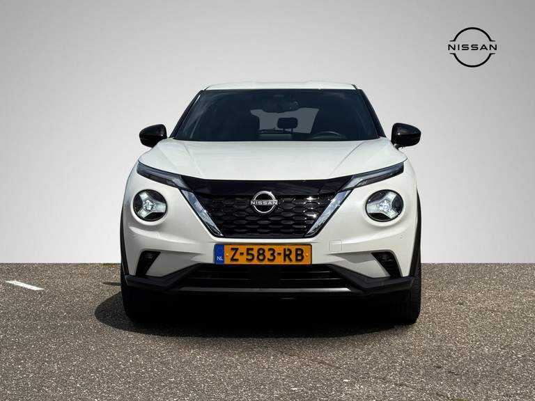 Nissan Nissan