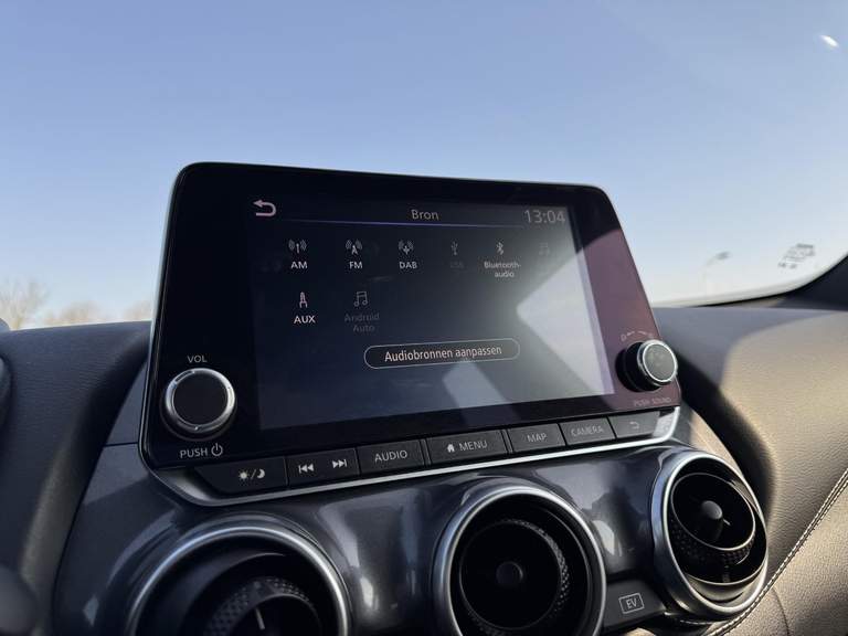 Nissan Nissan