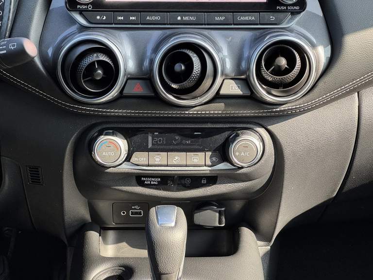 Nissan Nissan
