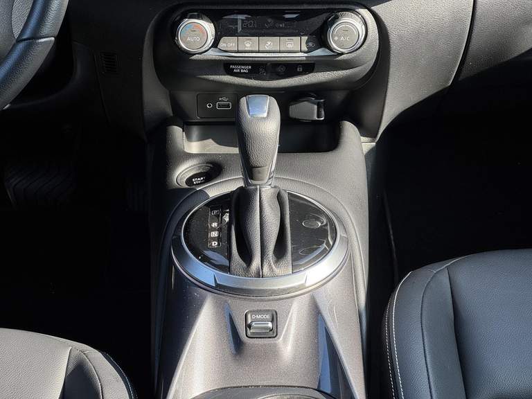 Nissan Nissan