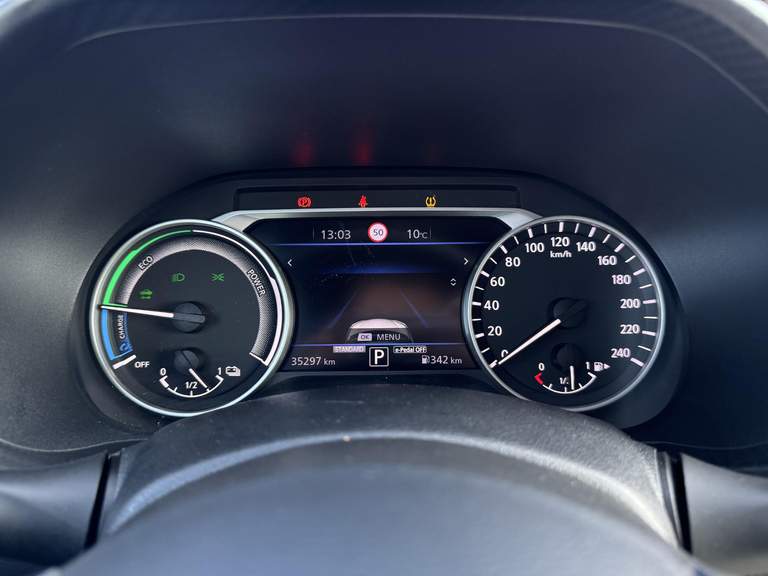 Nissan Nissan