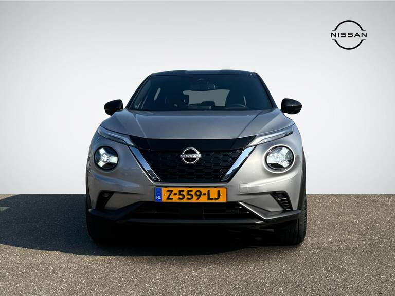 Nissan Nissan