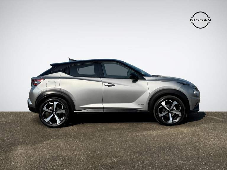 Nissan Nissan
