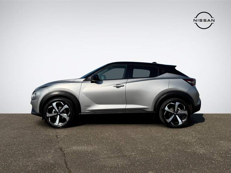Nissan Nissan