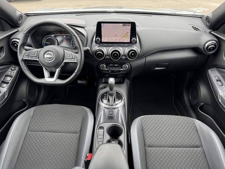 Nissan Nissan