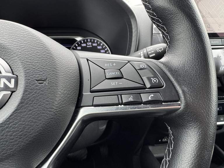 Nissan Nissan