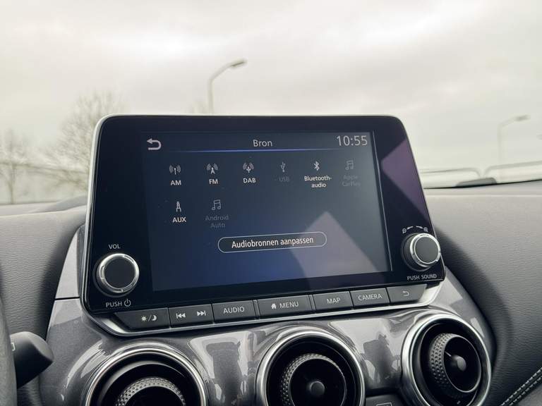 Nissan Nissan
