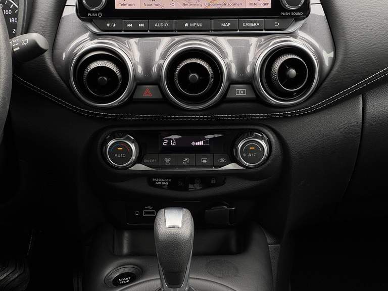 Nissan Nissan